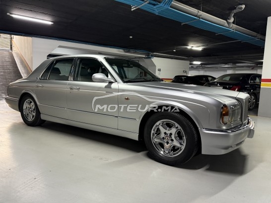 BENTLEY Arnage occasion 2025689