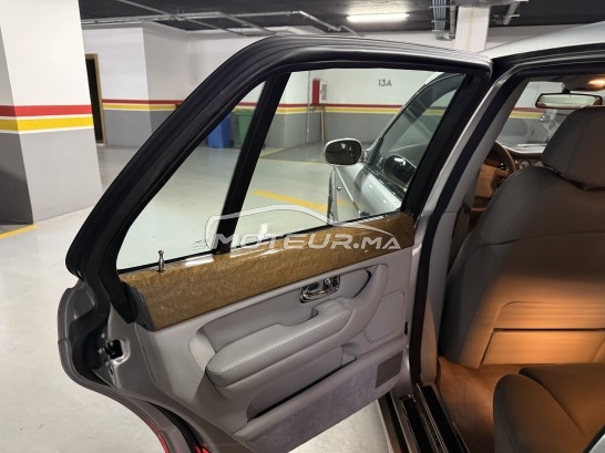 BENTLEY Arnage occasion 2022453