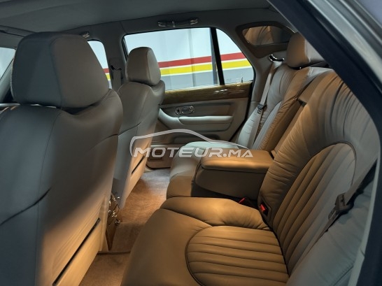 BENTLEY Arnage occasion 2022452