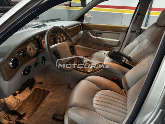 BENTLEY Arnage occasion 2022454