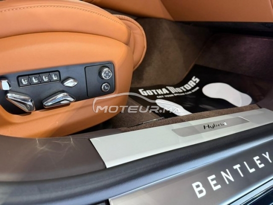بنتلي اوتري مستعملة 3514520