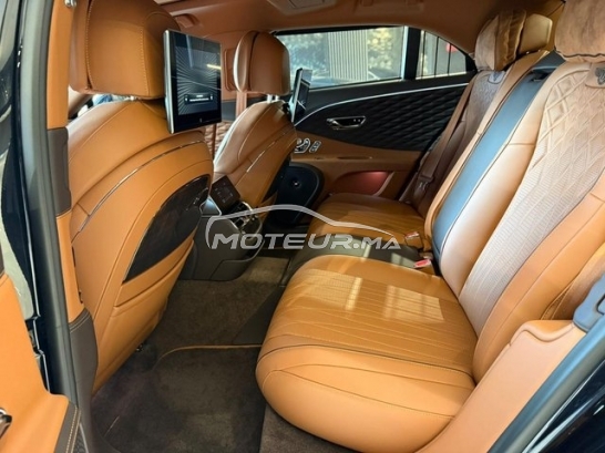 بنتلي اوتري مستعملة 3230019