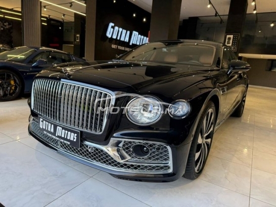 بنتلي اوتري مستعملة 3514512