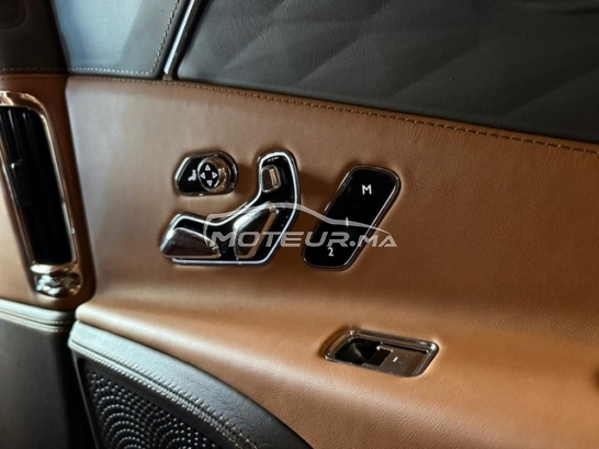 بنتلي اوتري مستعملة 3514522