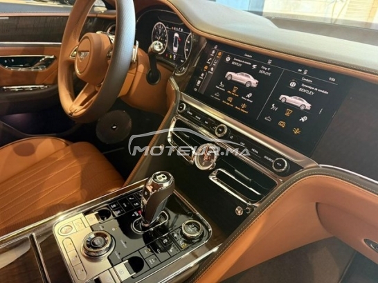 بنتلي اوتري مستعملة 3514515