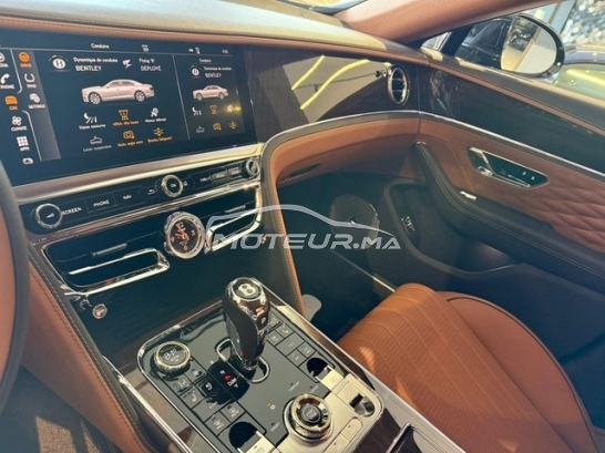 بنتلي اوتري مستعملة 3514516