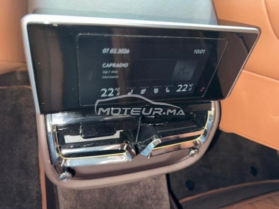 بنتلي اوتري مستعملة 3230021