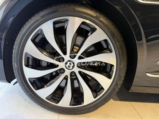 بنتلي اوتري مستعملة 3230022