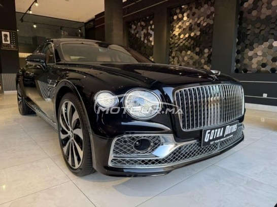 BENTLEY Autre مستعملة