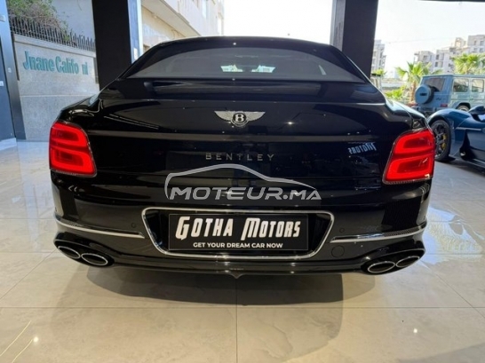 بنتلي اوتري مستعملة 3230023