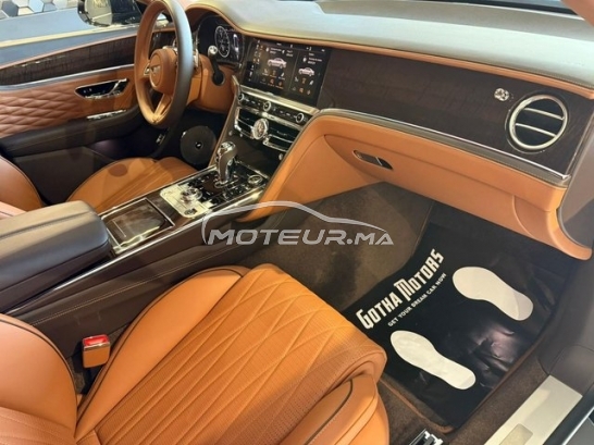 بنتلي اوتري مستعملة 3230015