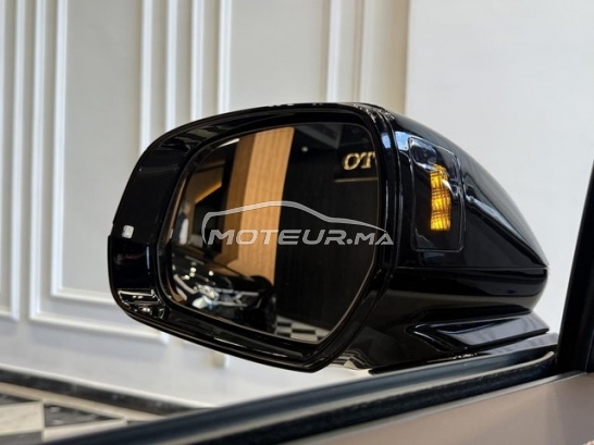 بنتلي بينتايجا مستعملة 2514849