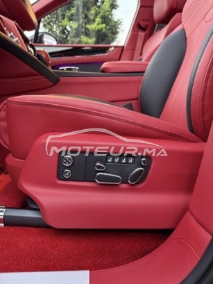BENTLEY Bentayga occasion 2412137