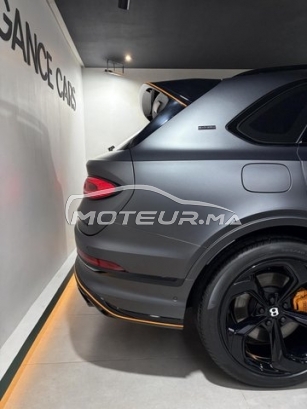 BENTLEY Bentayga occasion 3365011