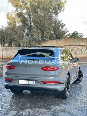 بنتلي بينتايجا مستعملة 3027118