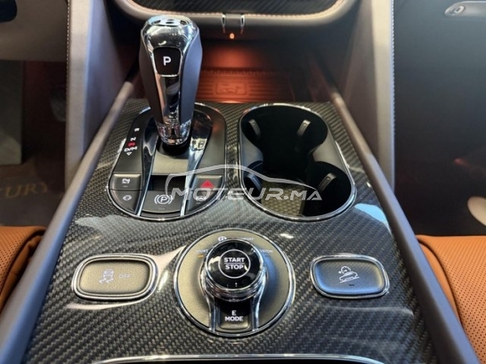 بنتلي بينتايجا مستعملة 2514843