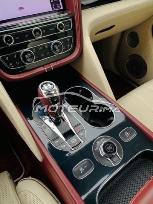 BENTLEY Bentayga occasion 3345177