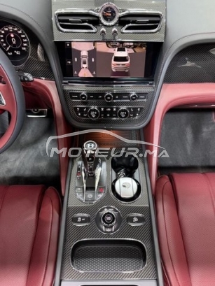 BENTLEY Bentayga occasion 3231116