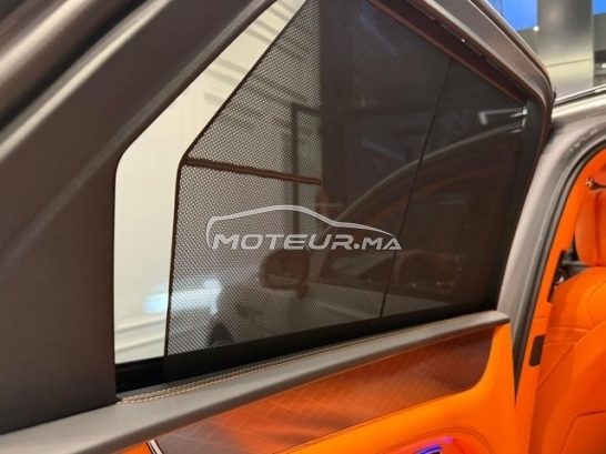 بنتلي بينتايجا مستعملة 2834536