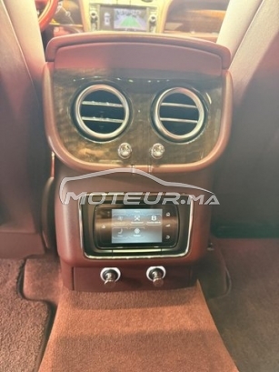 Bentley bentayga  FULL CARBON