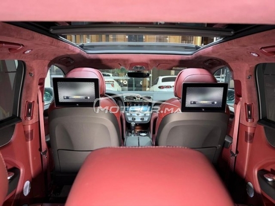 BENTLEY Bentayga occasion 3231114