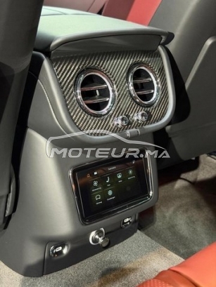 بنتلي بينتايجا مستعملة 3488005