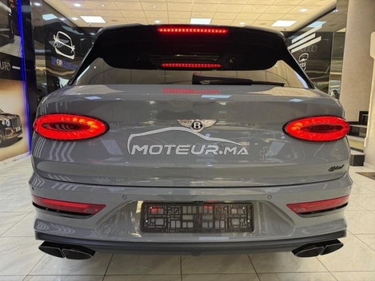بنتلي بينتايجا مستعملة 3574329