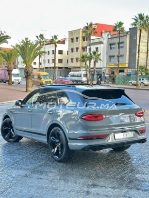 بنتلي بينتايجا مستعملة 3027114