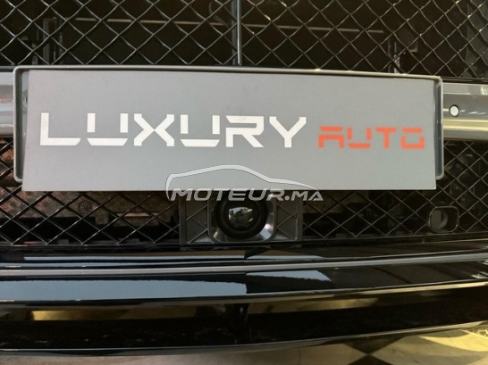 BENTLEY Bentayga occasion 2045993