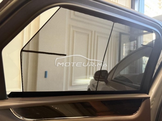 بنتلي بينتايجا مستعملة 2514848