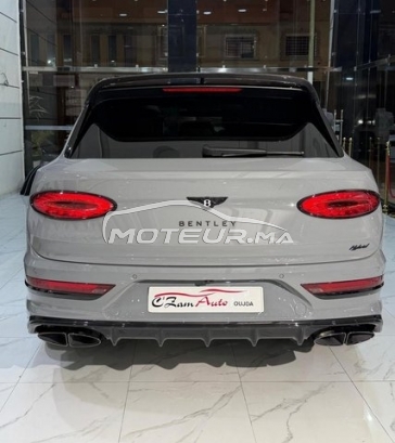 BENTLEY Bentayga occasion 3231099