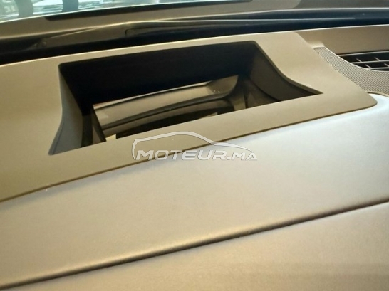 بنتلي بينتايجا مستعملة 2253822