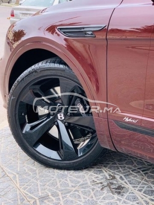 BENTLEY Bentayga occasion 3345172