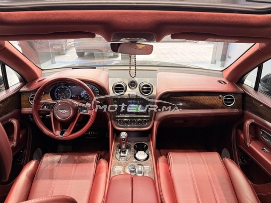 Bentley bentayga  FULL CARBON