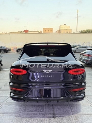 BENTLEY Bentayga occasion 2412131