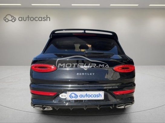 بنتلي بينتايجا مستعملة 3272266