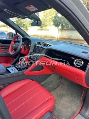 بنتلي بينتايجا مستعملة 3027105