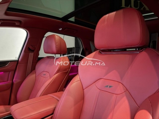 BENTLEY Bentayga occasion 2045980