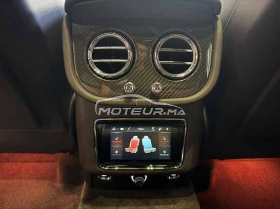 بنتلي بينتايجا مستعملة 2514842