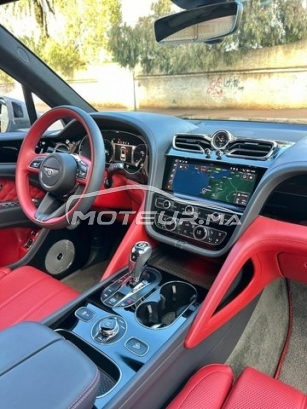 بنتلي بينتايجا مستعملة 3027103