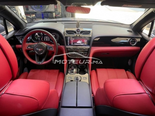 بنتلي بينتايجا مستعملة 3574332