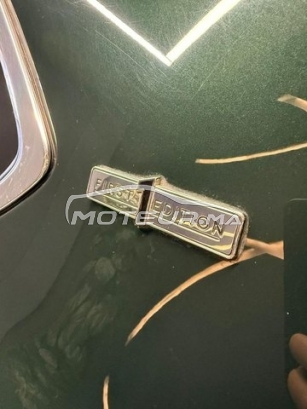 بنتلي بينتايجا مستعملة 3301415