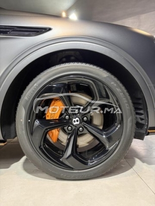 BENTLEY Bentayga occasion 3365012