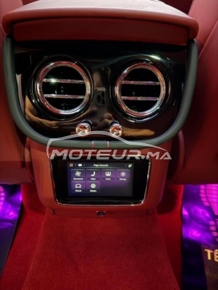 BENTLEY Bentayga occasion 2412142
