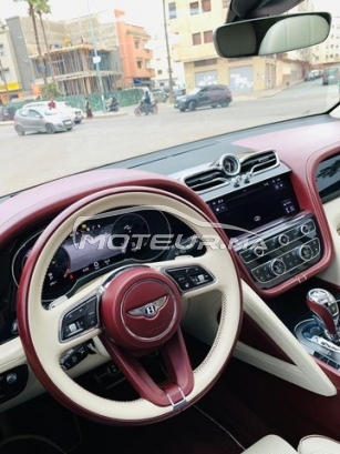 BENTLEY Bentayga occasion 3345183