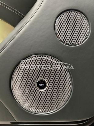 بنتلي بينتايجا مستعملة 3301417