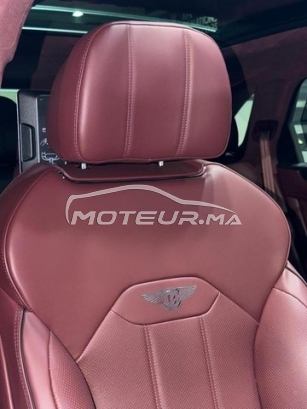 BENTLEY Bentayga occasion 3231115