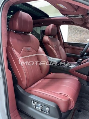 بنتلي بينتايجا مستعملة 3487997