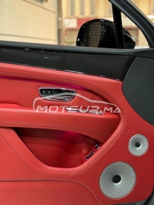 بنتلي بينتايجا مستعملة 2208674