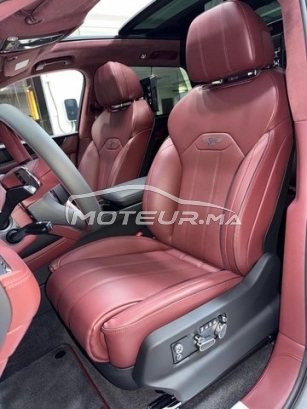 بنتلي بينتايجا مستعملة 3487998